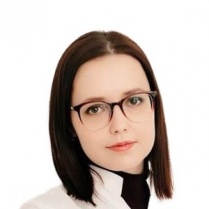 Куделина Евгения Сергеевна