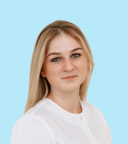 Ломакина Екатерина Владимировна