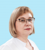 Тимошенко Ирина Анатольевна