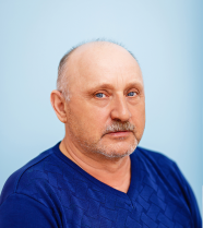Сорокин Валерий Павлович